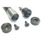 H & H Industrial Products R8 & 1/2" Straight Shank Vari Slotting Saw Arbor Kit 3900-0151 - alternate 3